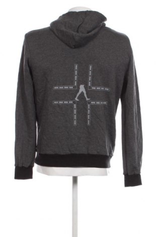 Herren Sweatshirt, Größe M, Farbe Grau, Preis € 6,26