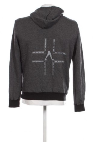 Herren Sweatshirt, Größe M, Farbe Grau, Preis € 10,09