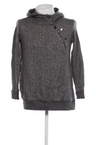 Herren Sweatshirt, Größe L, Farbe Grau, Preis € 7,06