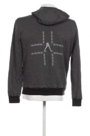 Herren Sweatshirt, Größe M, Farbe Grau, Preis € 10,09