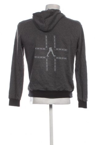 Herren Sweatshirt, Größe M, Farbe Grau, Preis € 6,46