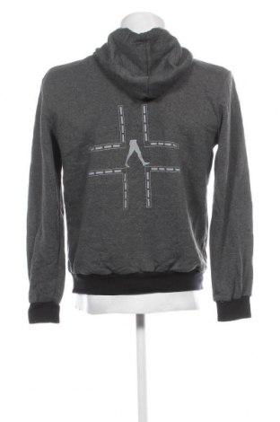 Herren Sweatshirt, Größe M, Farbe Grau, Preis € 5,85