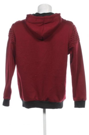 Herren Sweatshirt, Größe XXL, Farbe Rot, Preis 17,15 €