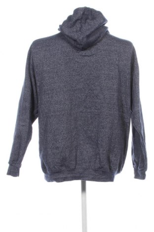 Herren Sweatshirt, Größe XL, Farbe Blau, Preis 5,45 €