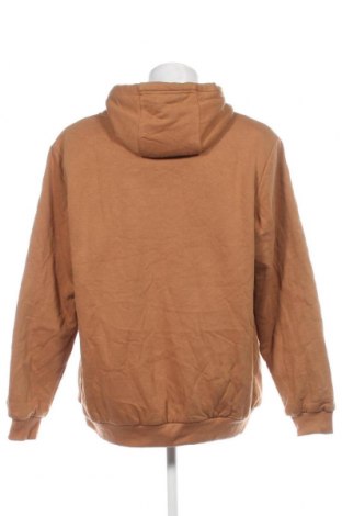 Herren Sweatshirt, Größe XXL, Farbe Braun, Preis € 18,16