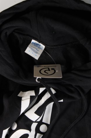 Herren Sweatshirt, Größe XL, Farbe Schwarz, Preis 7,06 €