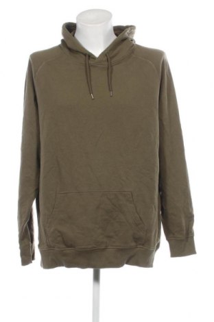 Herren Sweatshirt, Größe XXL, Farbe Grün, Preis € 20,18