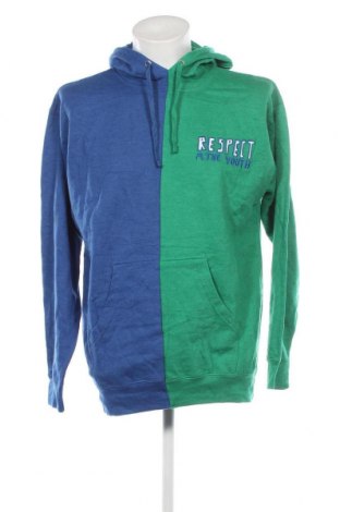 Herren Sweatshirt, Größe L, Farbe Mehrfarbig, Preis € 20,18