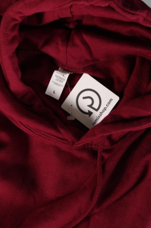 Ανδρικό φούτερ, Μέγεθος L, Χρώμα Κόκκινο, Τιμή 8,97 €