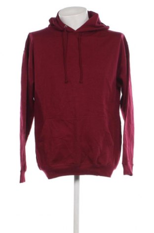 Herren Sweatshirt, Größe L, Farbe Rot, Preis € 10,70
