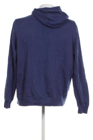 Herren Sweatshirt, Größe XL, Farbe Blau, Preis € 11,10