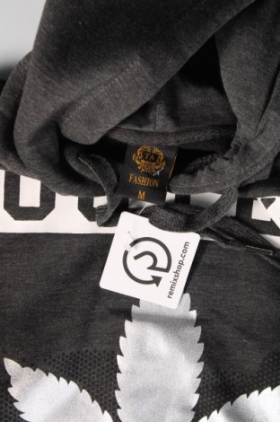 Herren Sweatshirt, Größe M, Farbe Grau, Preis € 20,18