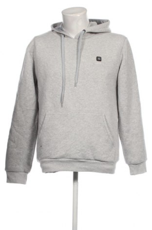 Herren Sweatshirt, Größe S, Farbe Grau, Preis € 12,11
