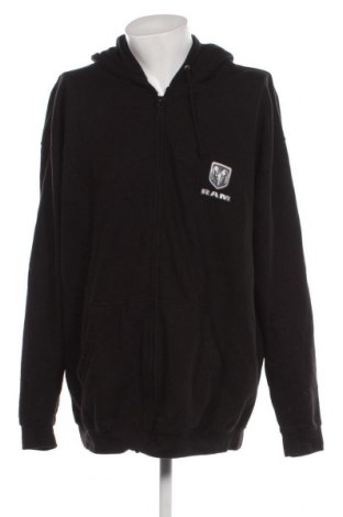 Herren Sweatshirt, Größe 3XL, Farbe Schwarz, Preis € 20,18