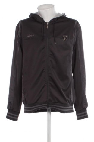 Herren Sweatshirt, Größe XXL, Farbe Grau, Preis 8,95 €