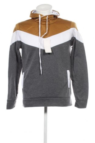 Herren Sweatshirt, Größe M, Farbe Mehrfarbig, Preis 25,61 €