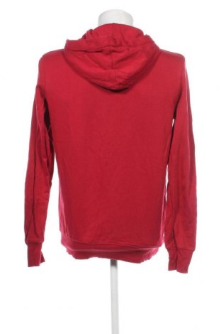 Herren Sweatshirt, Größe M, Farbe Rot, Preis € 20,18