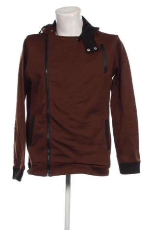 Herren Sweatshirt, Größe XL, Farbe Braun, Preis 25,61 €