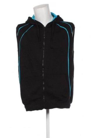 Herren Sweatshirt, Größe XXL, Farbe Schwarz, Preis 20,18 €