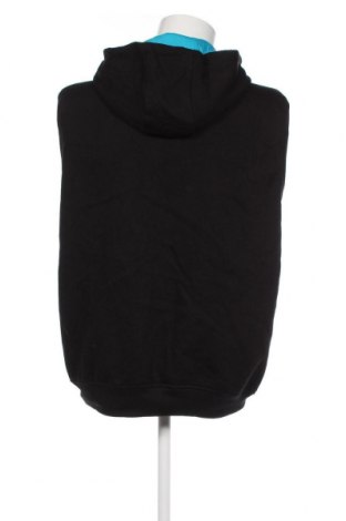 Herren Sweatshirt, Größe XXL, Farbe Schwarz, Preis € 20,18
