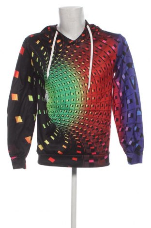Herren Sweatshirt, Größe M, Farbe Mehrfarbig, Preis € 11,10