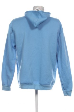 Herren Sweatshirt, Größe XXL, Farbe Blau, Preis 18,16 €