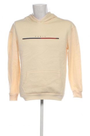 Herren Sweatshirt, Größe S, Farbe Gelb, Preis € 9,69