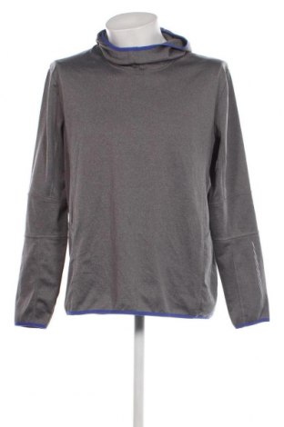 Herren Sweatshirt, Größe XL, Farbe Grau, Preis 19,00 €