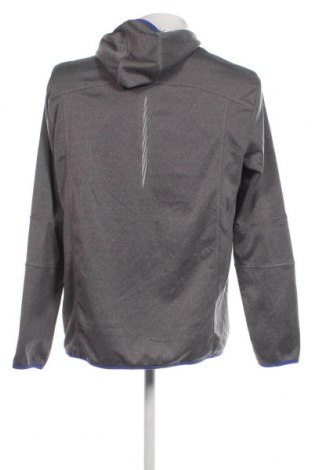 Herren Sweatshirt, Größe XL, Farbe Grau, Preis € 16,29