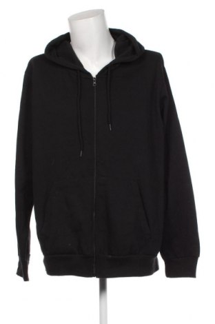 Herren Sweatshirt, Größe XXL, Farbe Schwarz, Preis € 32,01
