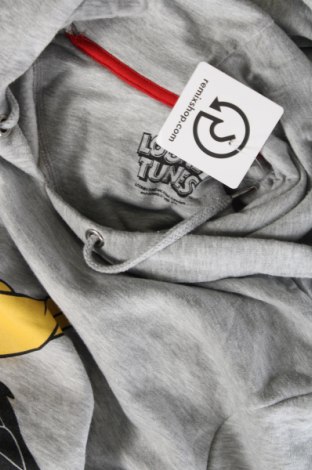 Herren Sweatshirt, Größe XL, Farbe Grau, Preis 20,18 €