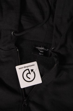 Herren Sweatshirt, Größe XL, Farbe Schwarz, Preis € 14,73