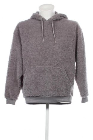 Herren Sweatshirt ASOS, Größe M, Farbe Grau, Preis 11,70 €