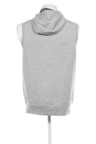 Herren Sweatshirt Active&Co, Größe M, Farbe Grau, Preis 10,09 €