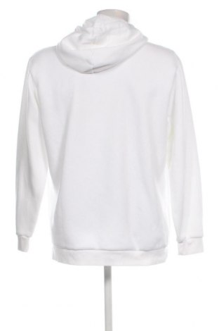 Ανδρικό φούτερ Adidas, Μέγεθος L, Χρώμα Λευκό, Τιμή 57,53 €