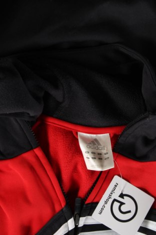 Herren Sweatshirt Adidas, Größe M, Farbe Mehrfarbig, Preis 32,53 €