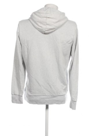 Herren Sweatshirt Adidas, Größe M, Farbe Grau, Preis € 38,27