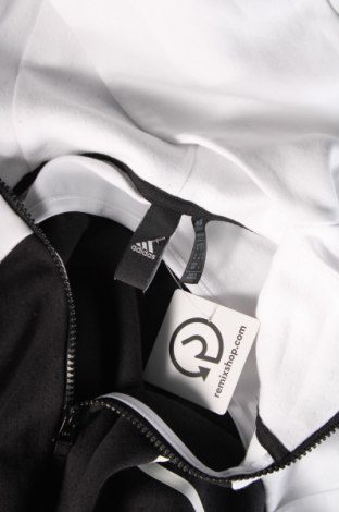 Ανδρικό φούτερ Adidas, Μέγεθος M, Χρώμα Λευκό, Τιμή 34,02 €