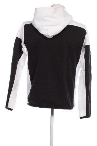Herren Sweatshirt Adidas, Größe M, Farbe Weiß, Preis 38,27 €