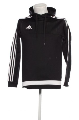 Pánská mikina  Adidas, Velikost S, Barva Černá, Cena  789,00 Kč