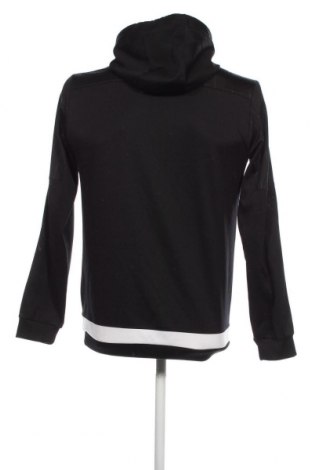 Ανδρικό φούτερ Adidas, Μέγεθος S, Χρώμα Μαύρο, Τιμή 34,02 €