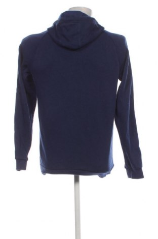 Herren Sweatshirt Adidas, Größe M, Farbe Blau, Preis € 38,27