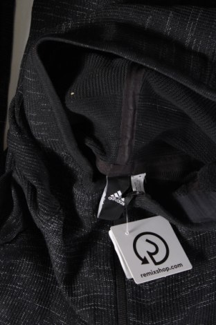 Pánská mikina  Adidas, Velikost M, Barva Černá, Cena  877,00 Kč