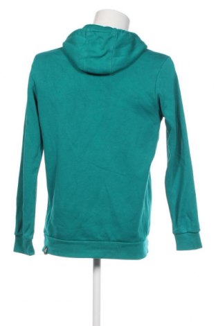 Herren Sweatshirt Adidas, Größe M, Farbe Grün, Preis € 38,27