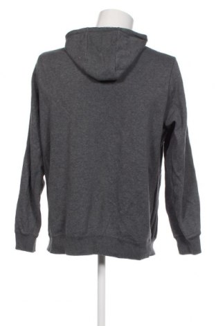 Herren Sweatshirt Adidas, Größe L, Farbe Grau, Preis € 38,27