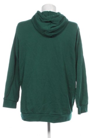 Herren Sweatshirt Adidas Originals, Größe XXL, Farbe Grün, Preis € 38,27