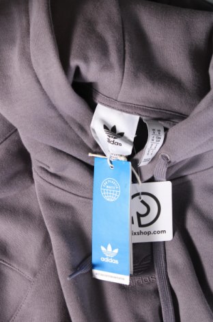 Ανδρικό φούτερ Adidas Originals, Μέγεθος S, Χρώμα Βιολετί, Τιμή 63,92 €