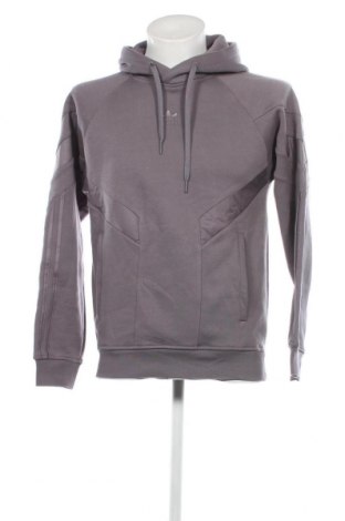 Herren Sweatshirt Adidas Originals, Größe S, Farbe Lila, Preis 38,35 €