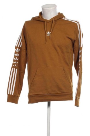 Férfi sweatshirt Adidas Originals, Méret M, Szín Sárga, Ár 13 953 Ft
