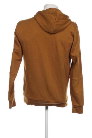 Herren Sweatshirt Adidas Originals, Größe M, Farbe Gelb, Preis 38,27 €
